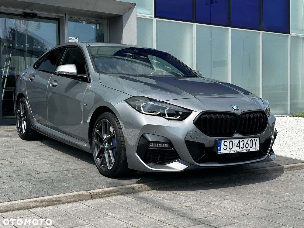 BMW Seria 2 220i GT M Sport sport - 1