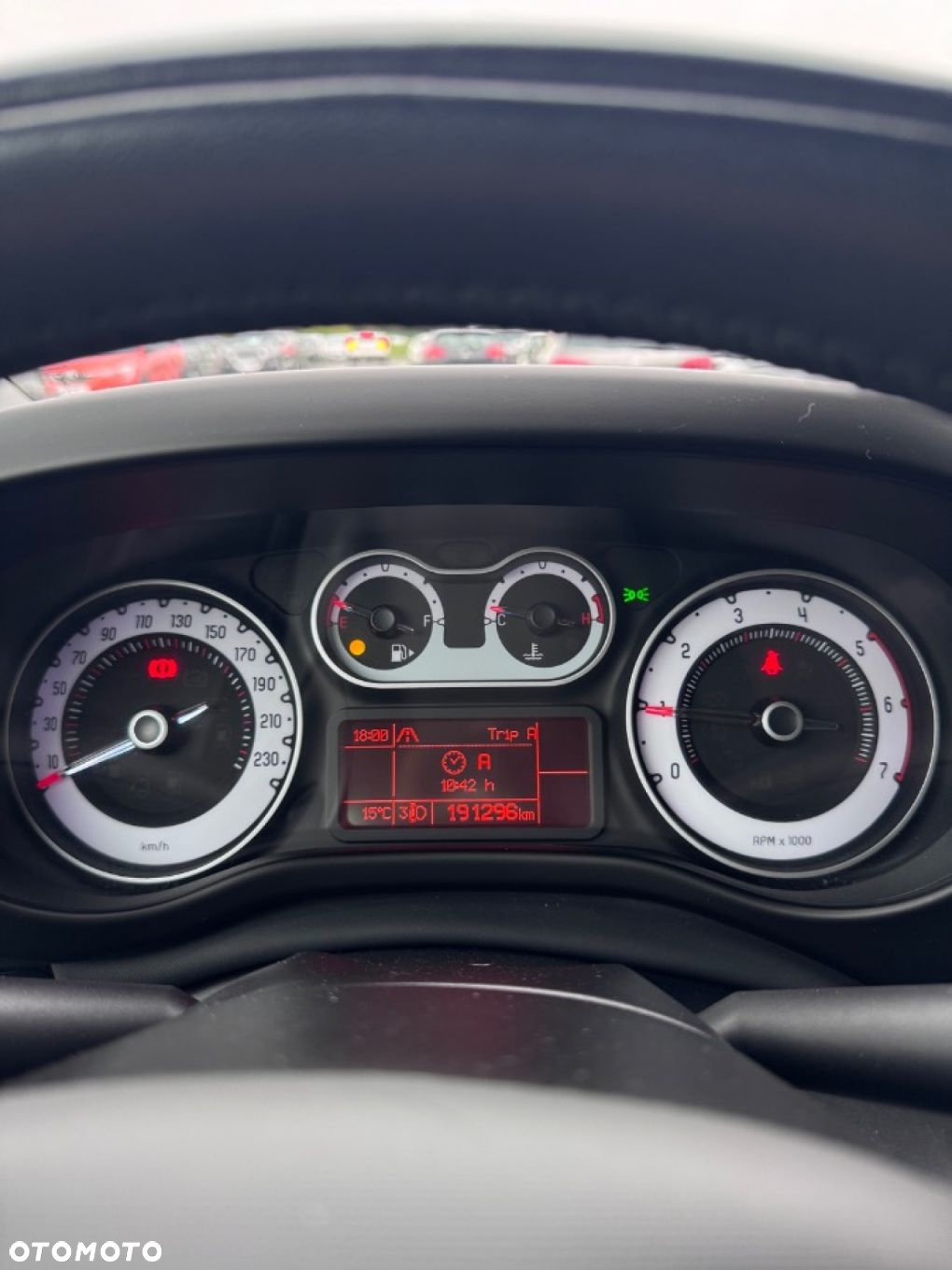 Fiat 500L - 28