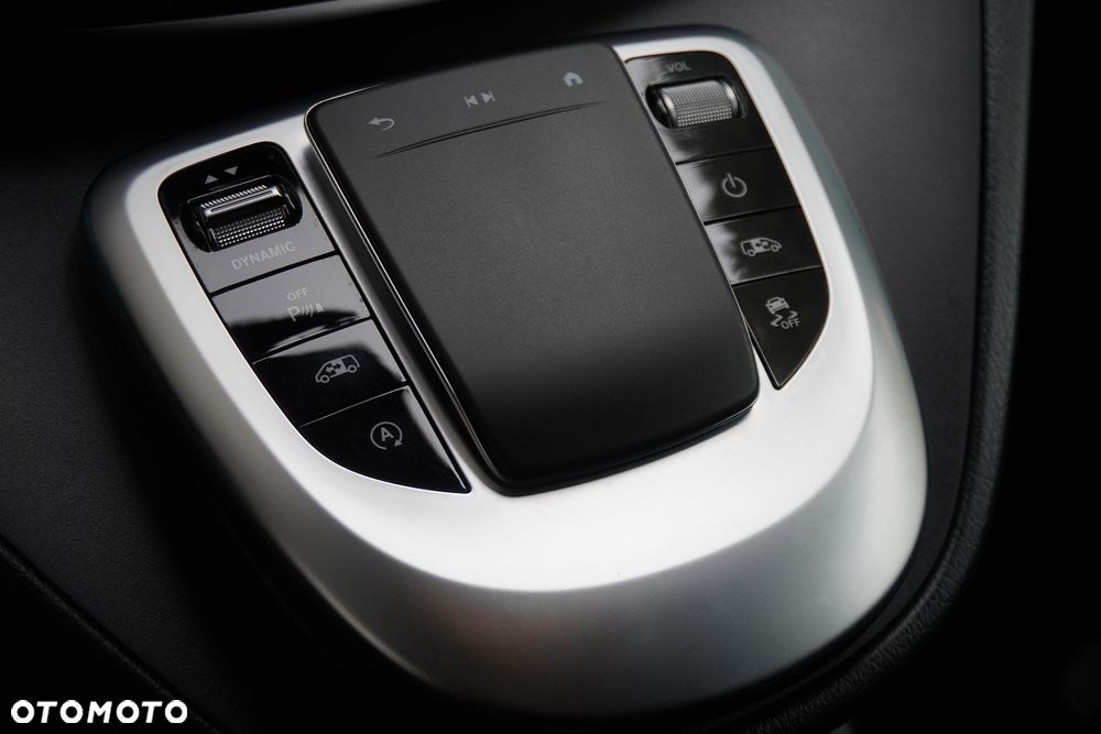 Mercedes-Benz Klasa V 250 d lang 4Matic 9G-TRONIC Avantgarde - 15