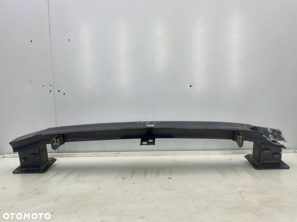 Belka zderzaka Citroen C5 II X7 08-17r. przód przednie wzmocnienie 9660501880 - 2