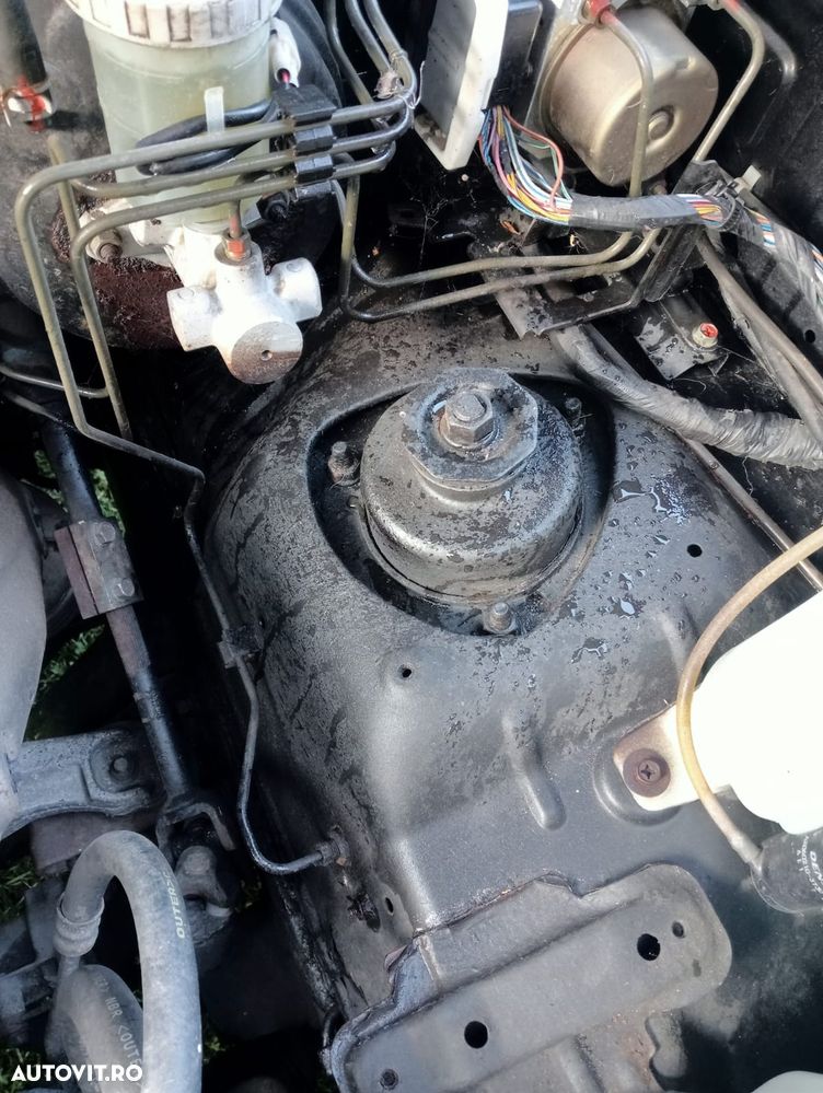 Suzuki Grand Vitara 1.6 Comfort - 11