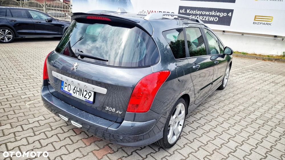 Peugeot 308 - 9
