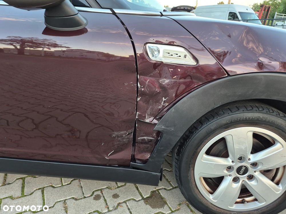 MINI Clubman Cooper Estate Edition - 31