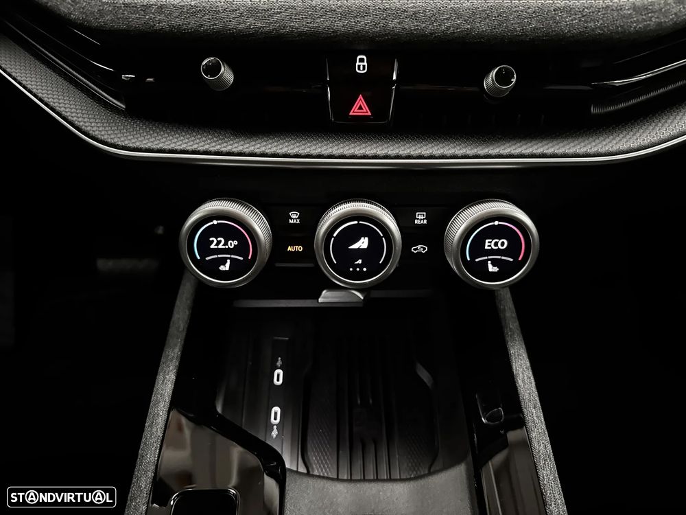 Skoda Superb Break 1.5 TSI iV Selection DSG - 11