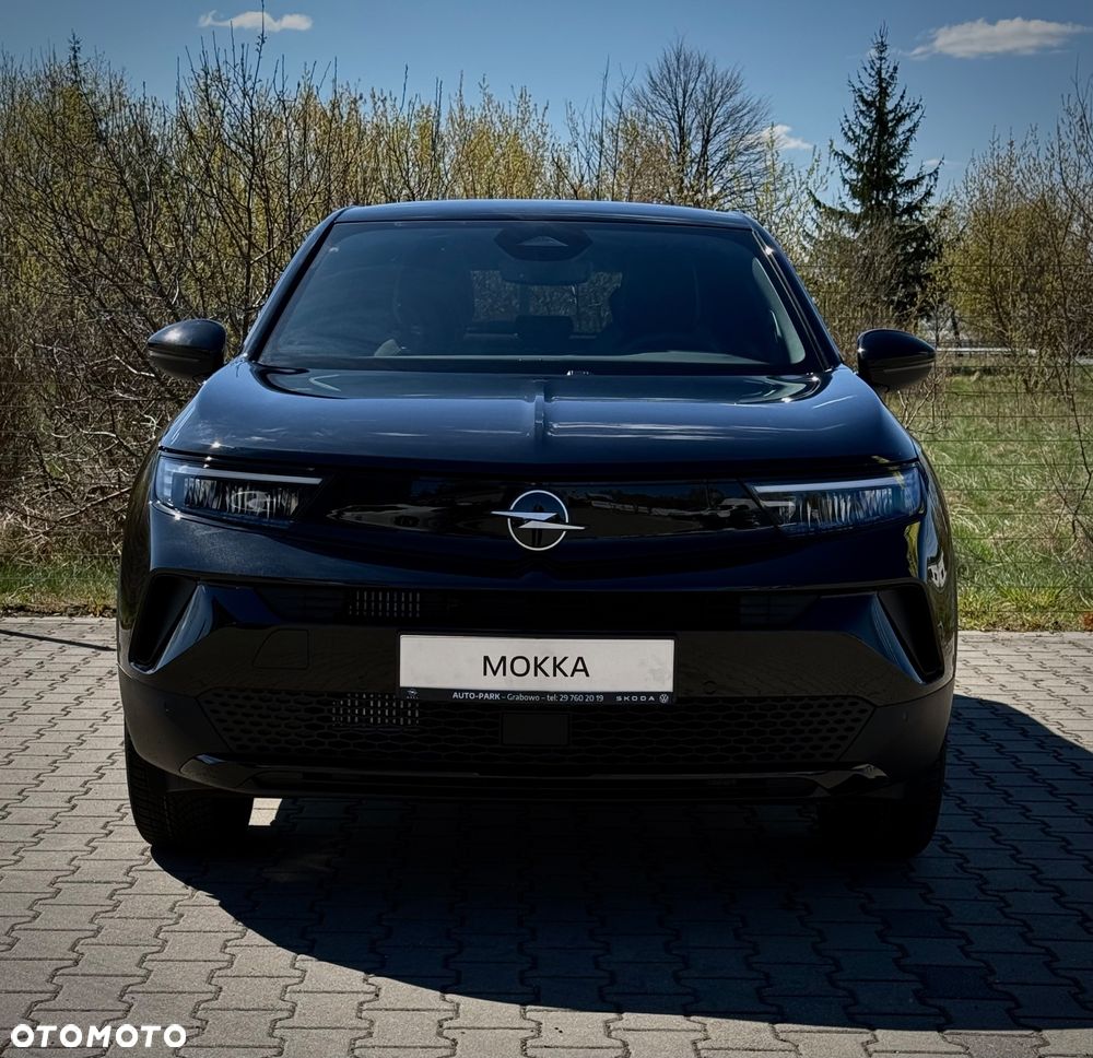 Opel Mokka 1.2 T Business Edition S&S - 2