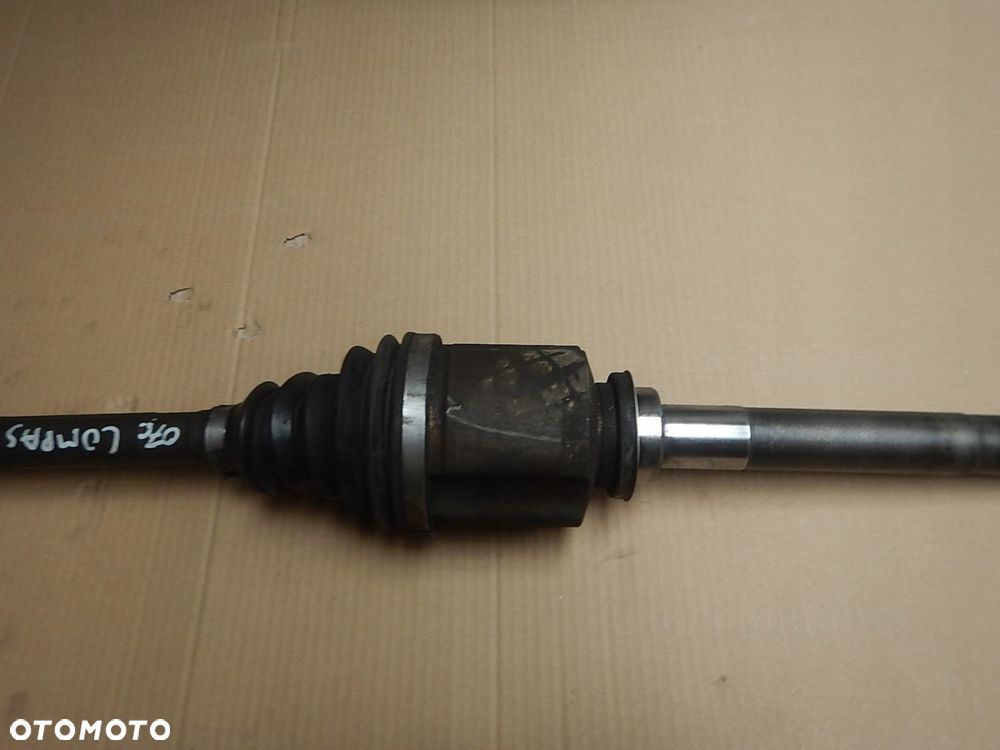 polos przednia prawa jeep compass i dodge caliber 2.0 crd manual 4x4 - 6