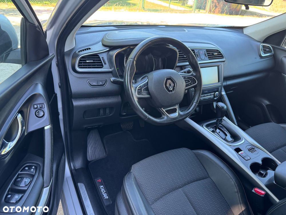 Renault Kadjar Energy dCi 110 EDC Business - 10