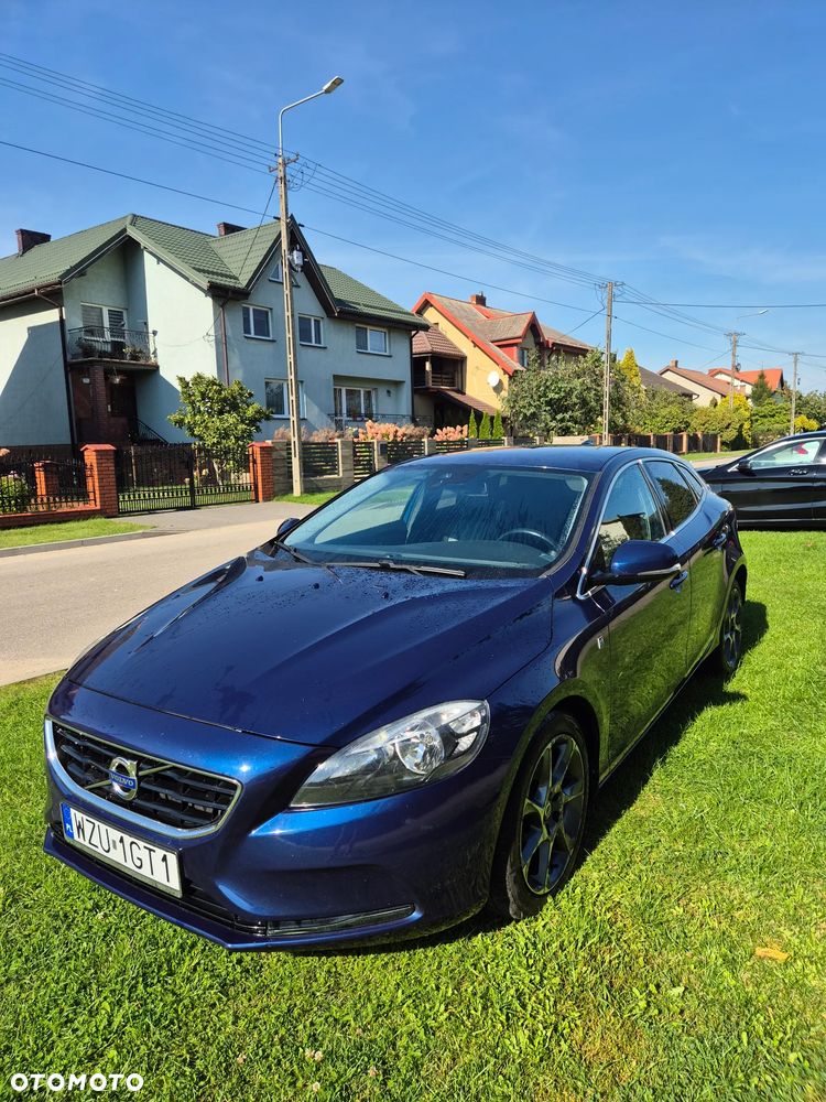 Volvo V40 - 7