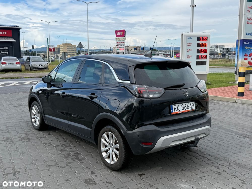 Opel Crossland 1.5 Business Edition - 4