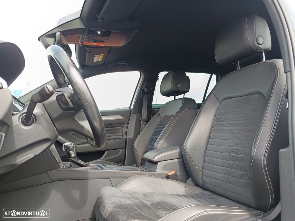 VW Passat Variant 1.4 TSI GTE+ Plug-in - 52