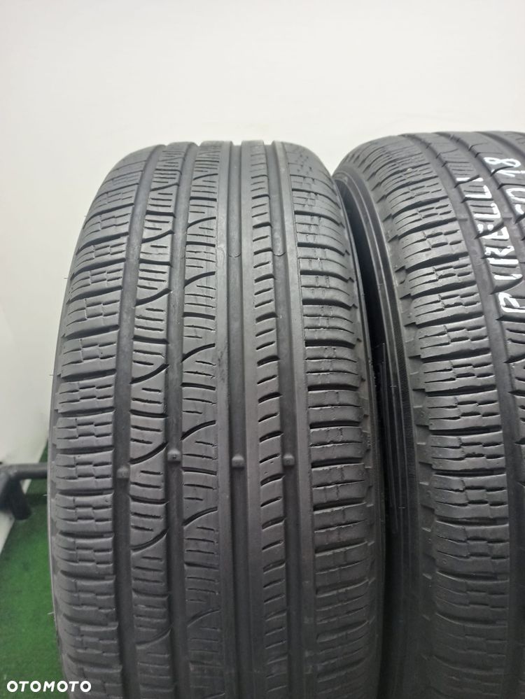 Opony całoroczne 235/60/18 Pirelli Scorpion Verde - 2