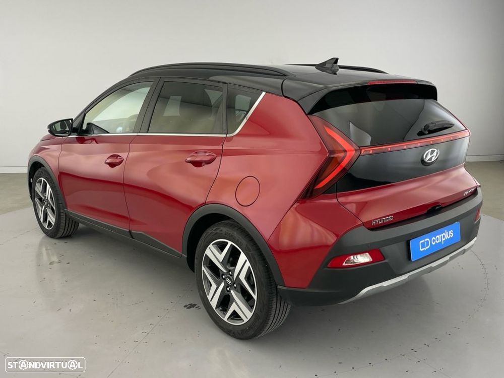 Hyundai Bayon 1.0 T-GDI Premium - 25