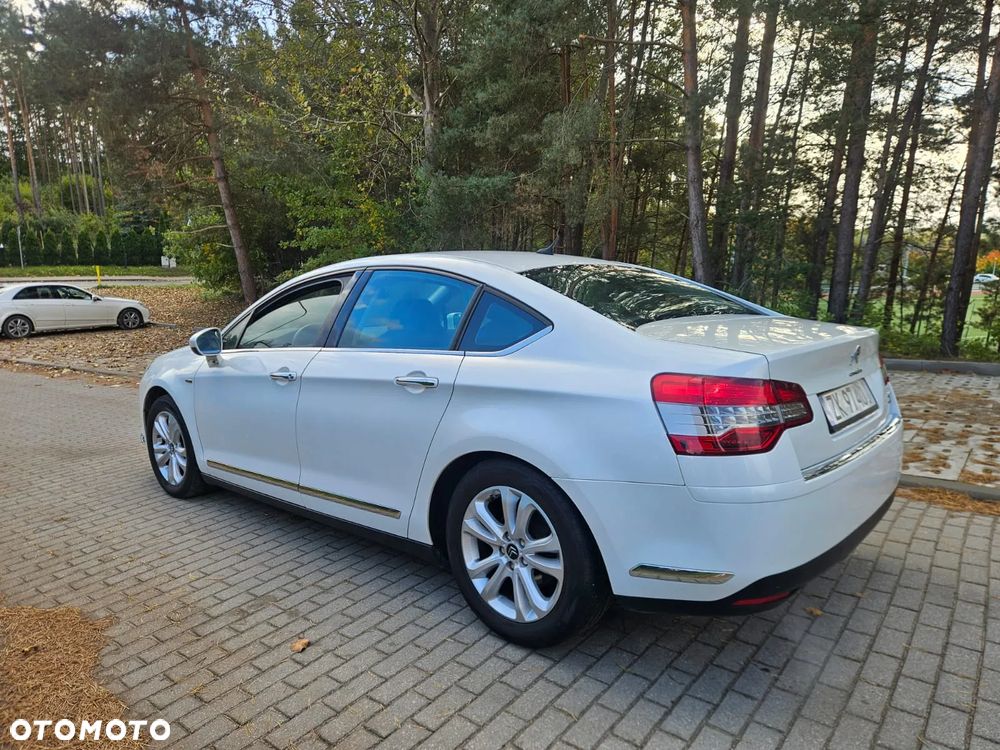 Citroën C5 1.6 THP Exclusive - 3