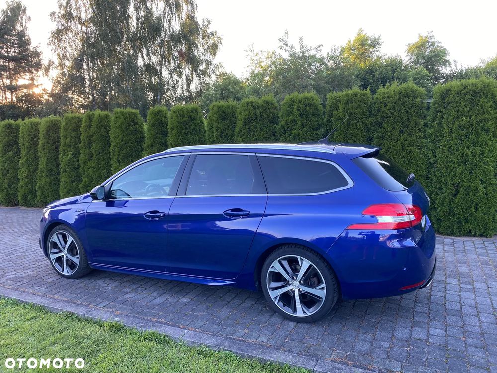 Peugeot 308 - 13