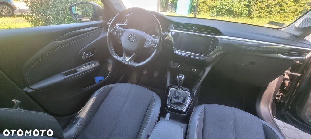 Opel Corsa 1.5 D Elegance S&S - 20