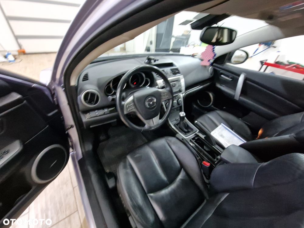 Mazda 6 Sport 2.5 Dynamic - 7