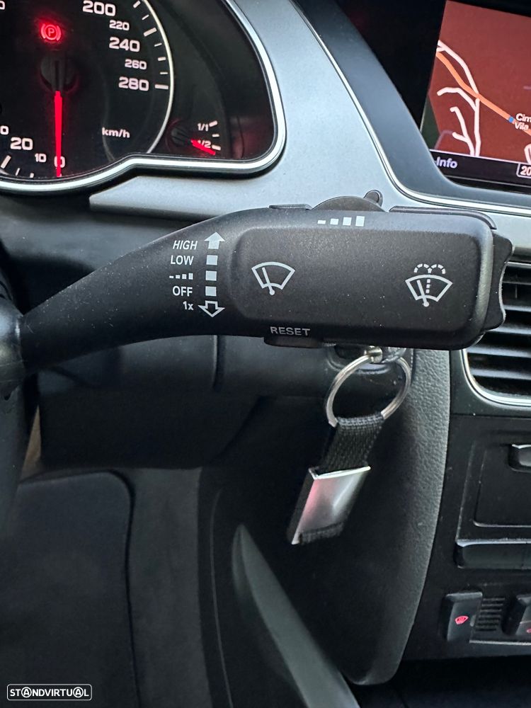 Audi A5 Limousine PureTech 130 Stop & Start GPF EAT8 Allure Business-Pack - 14