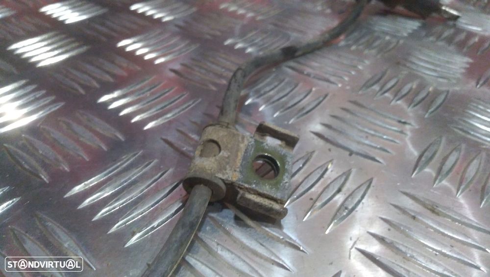 Sensor Abs F.E Subaru Legacy Ii (Bd) - 8