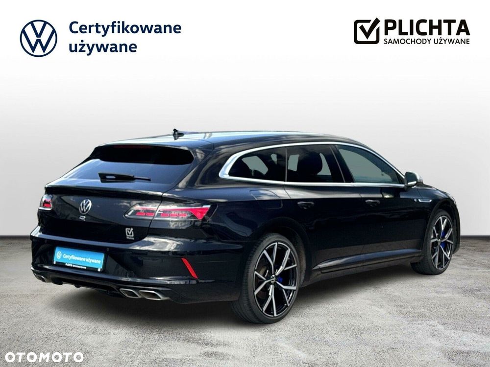 Volkswagen Arteon 2.0 TSI 4Motion R DSG - 7