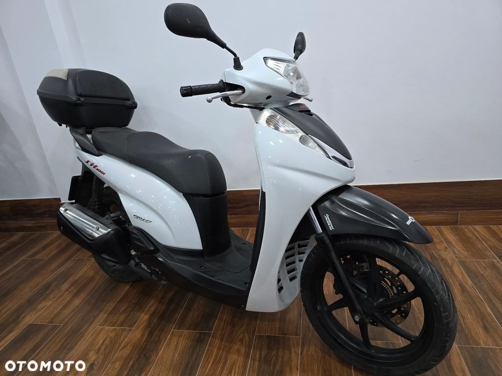Honda SH - 11