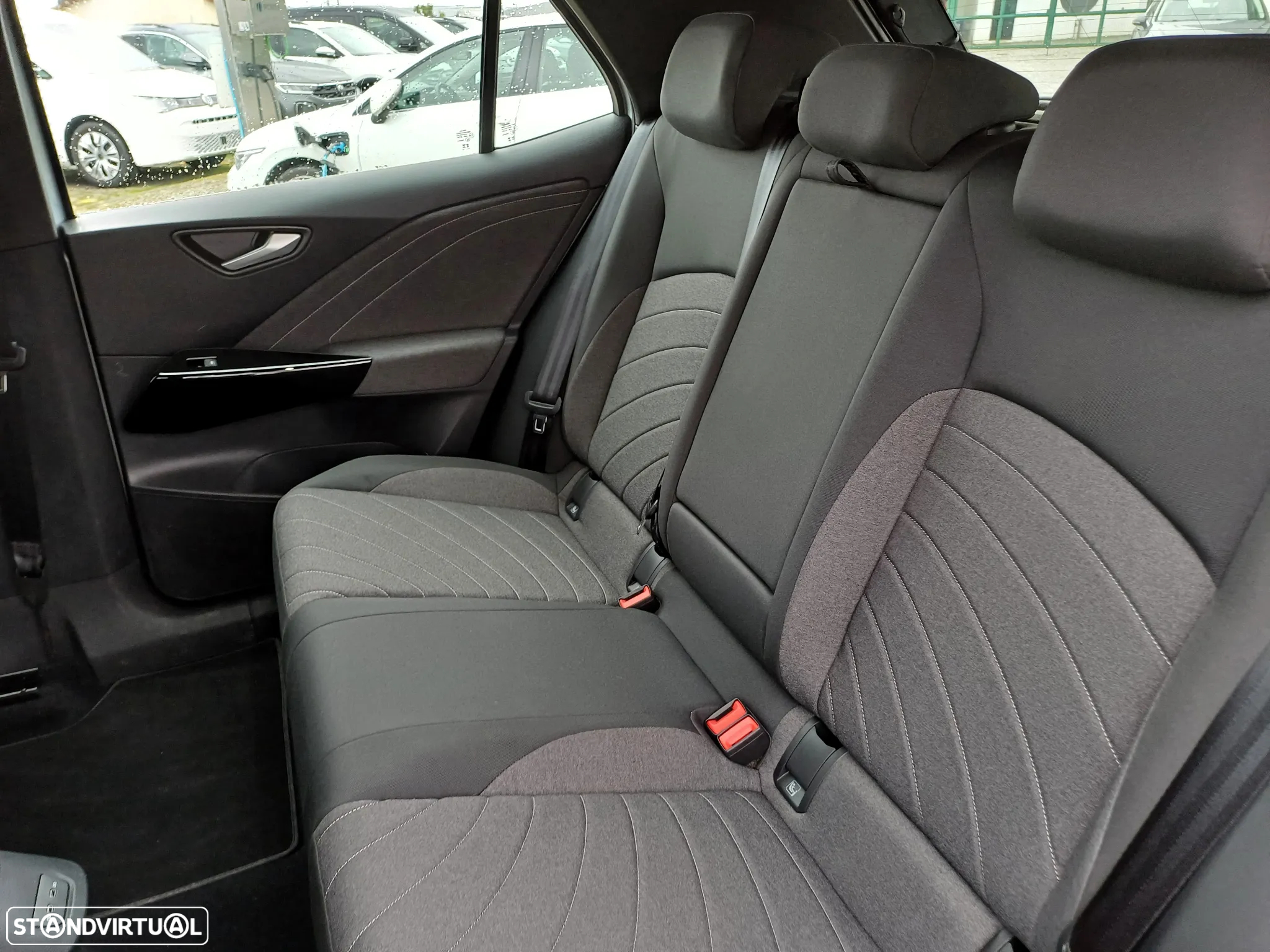 VW ID.3 58 kWh 1st - 14