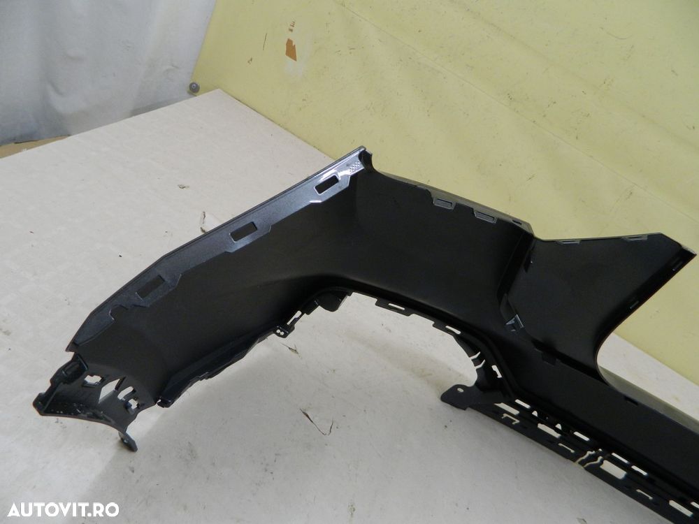 Bara spate Audi Q2 81A facelift,  2020, 2021, 2022, 2023, 2024, cod origine 81A807511C. - 5