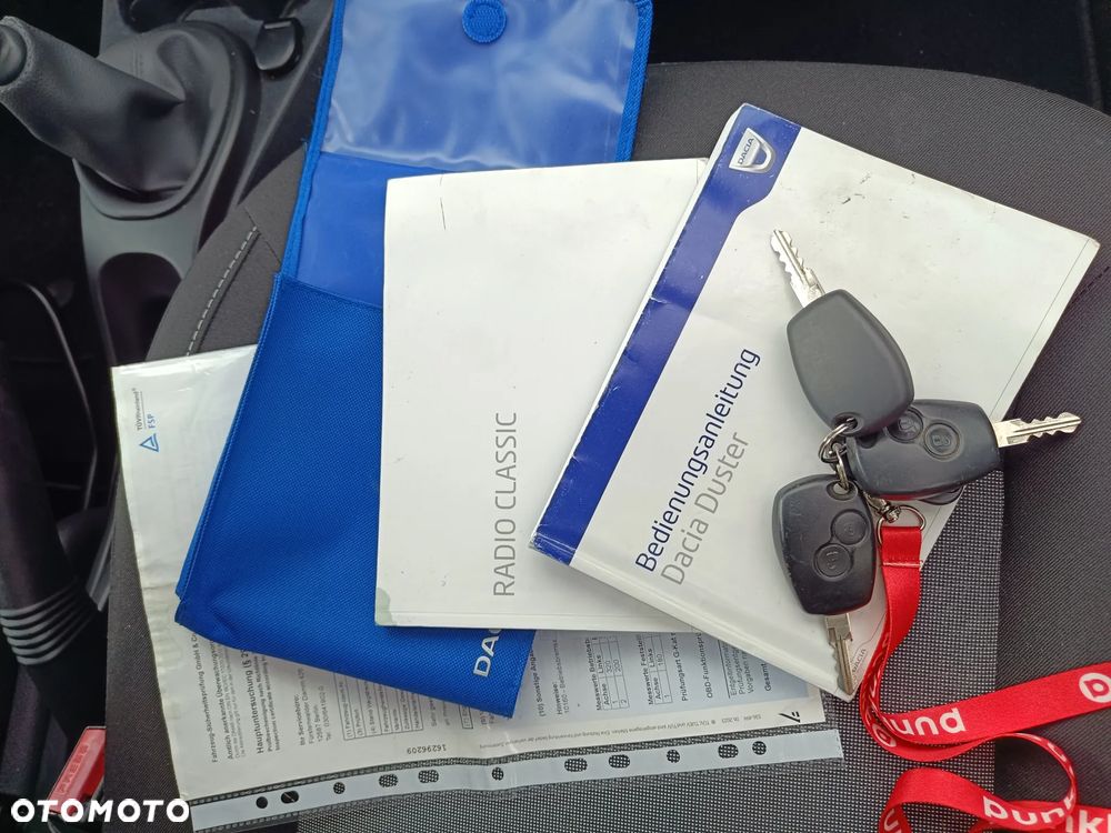 Dacia Duster TCe 125 2WD Prestige - 17