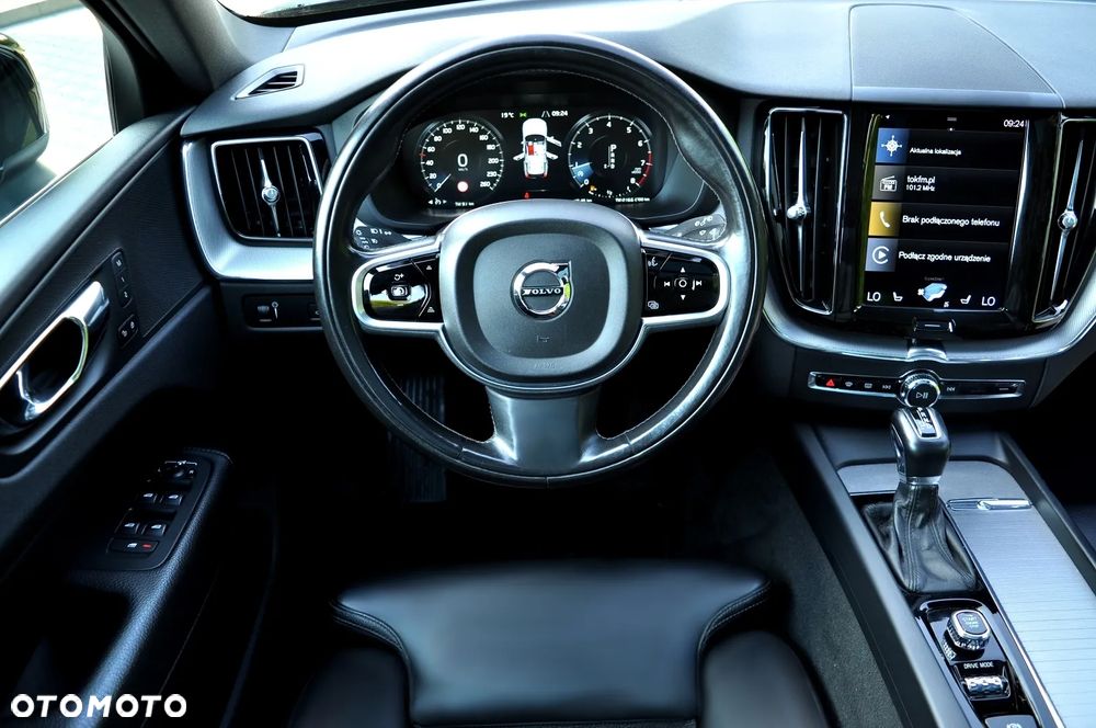 Volvo XC 60 T5 Inscription - 25