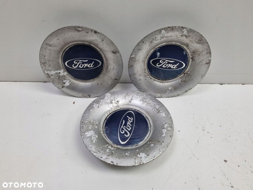 Ford DEKIELEK FELGI Kapsel kołpak 4M51-1A065-GB 148mm - 2