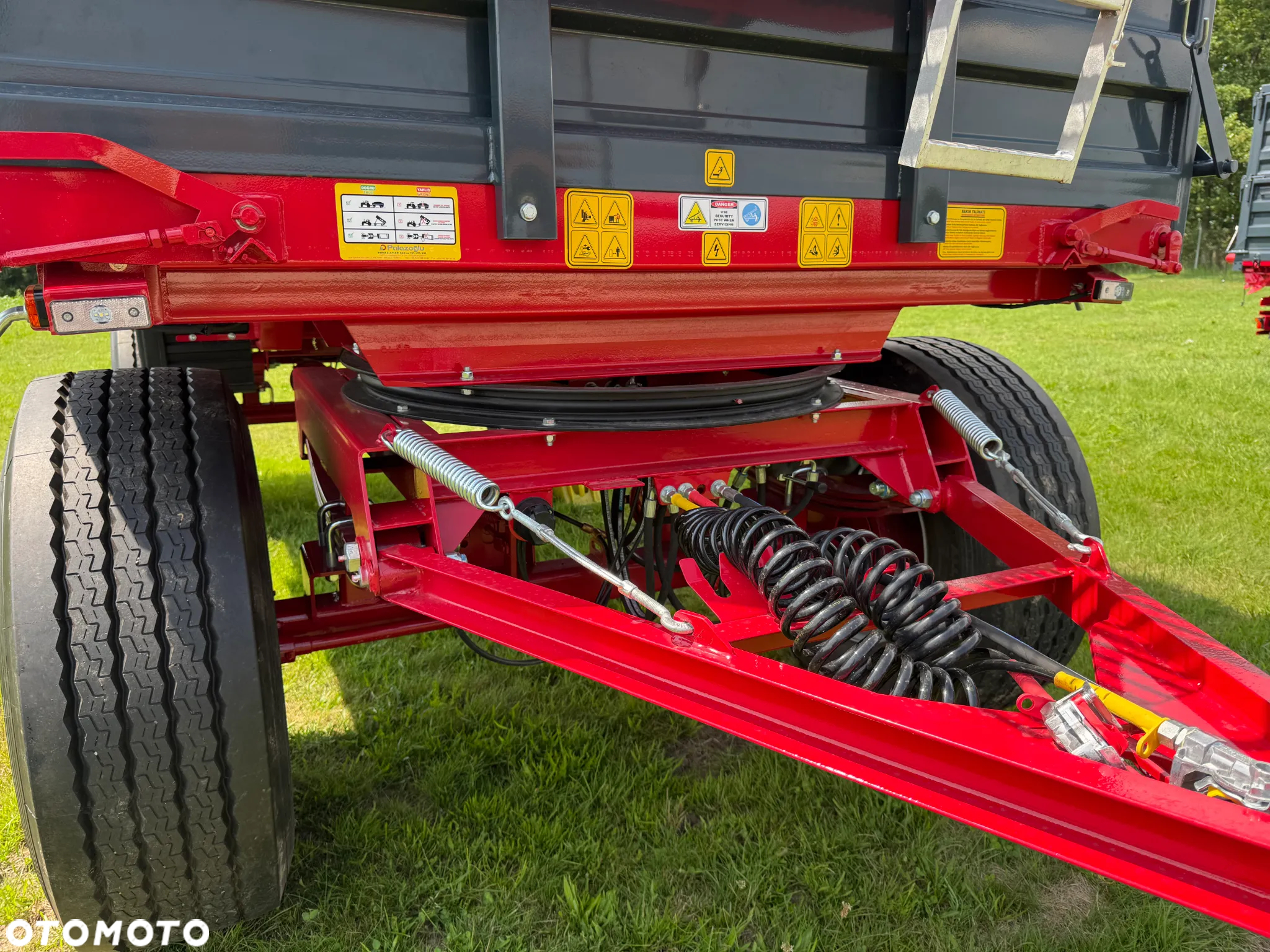 Inny Palaz 12 ton - 7