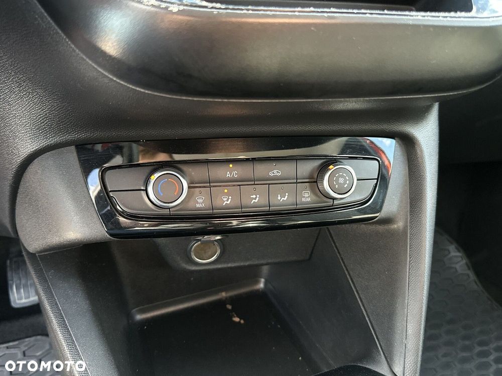 Opel Corsa 1.2 Edition S&S - 20