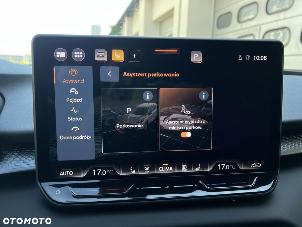 Cupra Terramar 1.5 eTSI mHEV DSG - 30