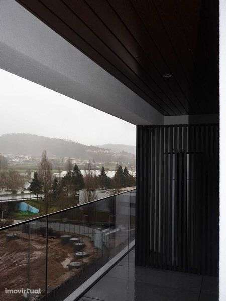 Fantástico T2 para arrendamento - Grande imagem: 5/12