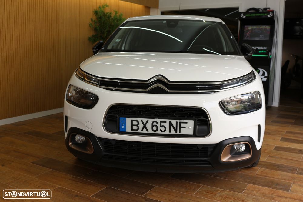 Citroën C4 Cactus 1.2 PureTech Shine - 5