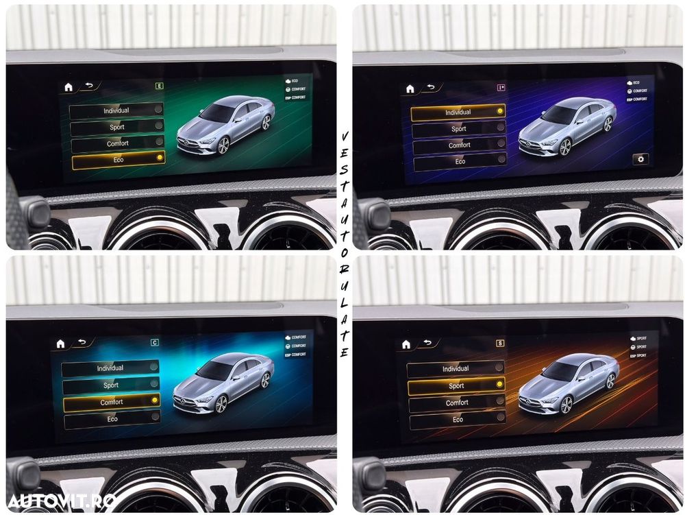 Mercedes-Benz CLA - 14