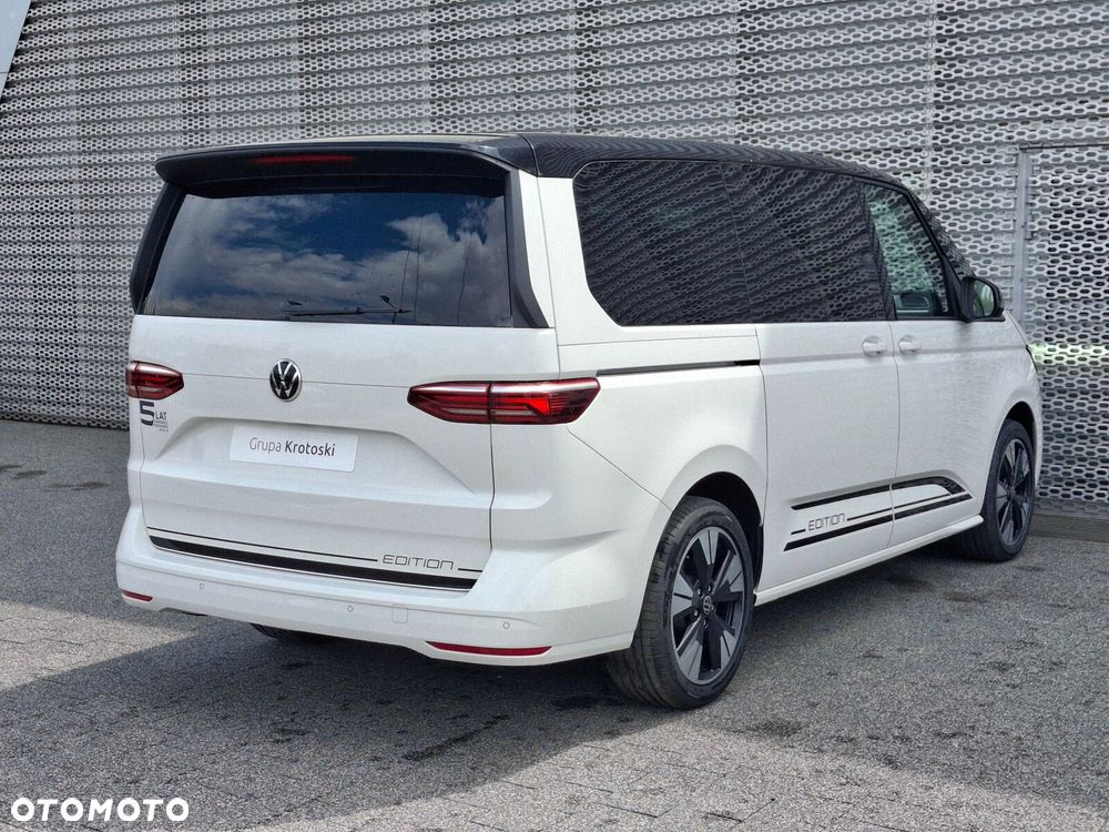 Volkswagen Multivan 2.0 TDI L2 Edition DSG - 6