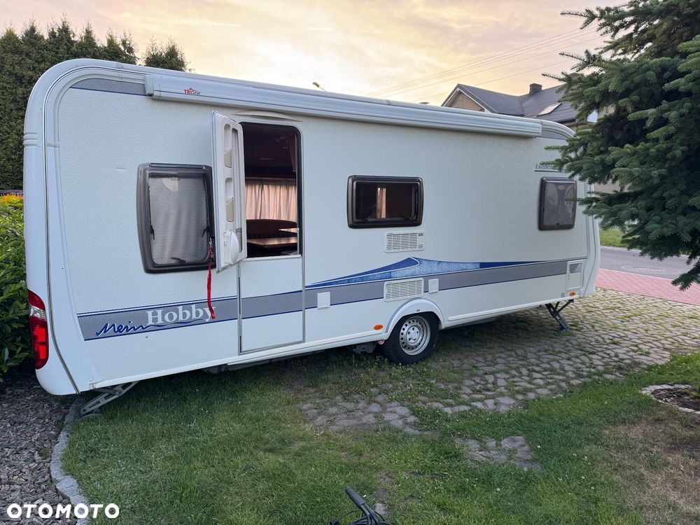 Hobby 560KMFE - 1