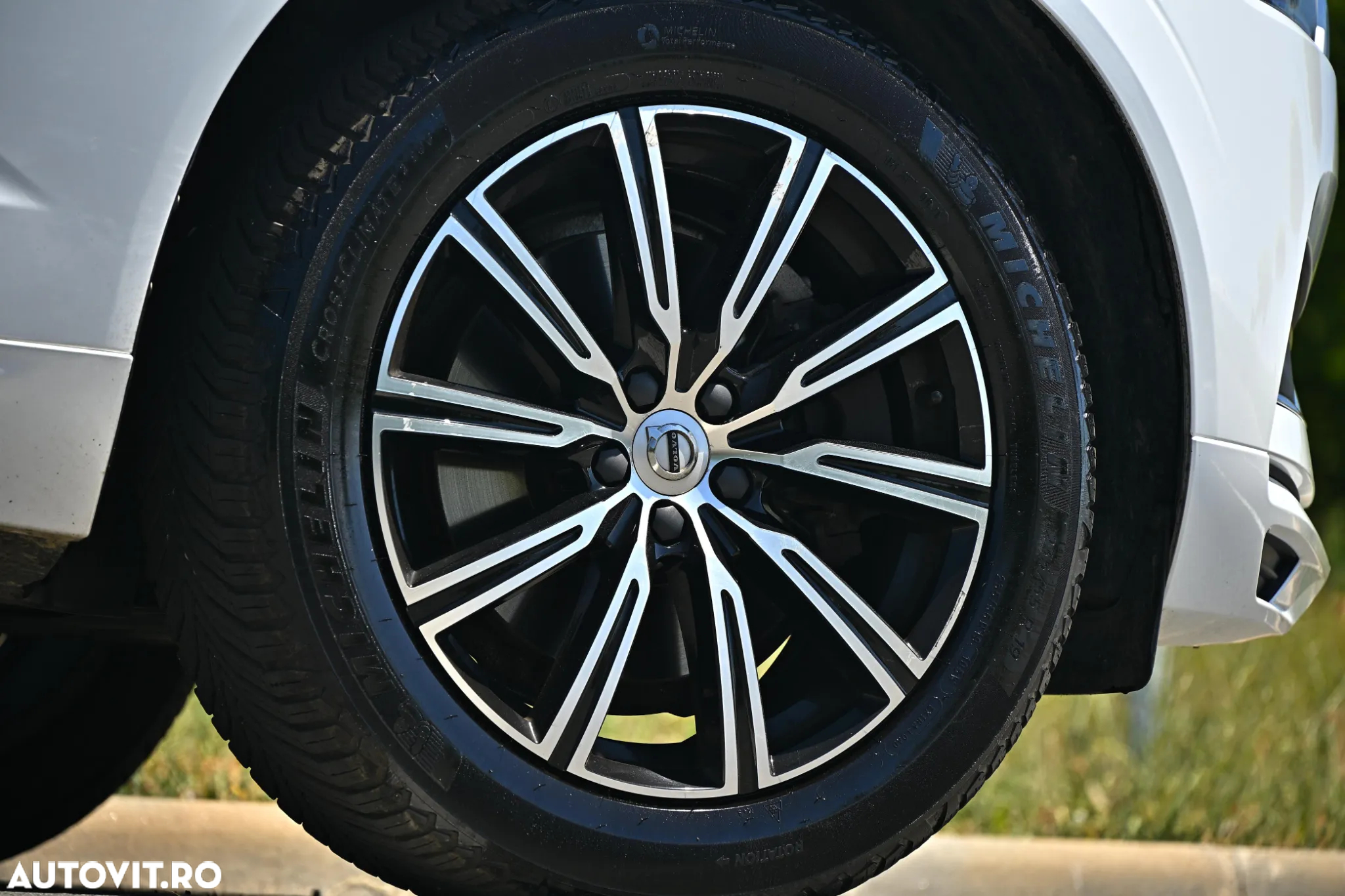 Volvo XC 60 D4 AWD Geartronic Inscription - 14