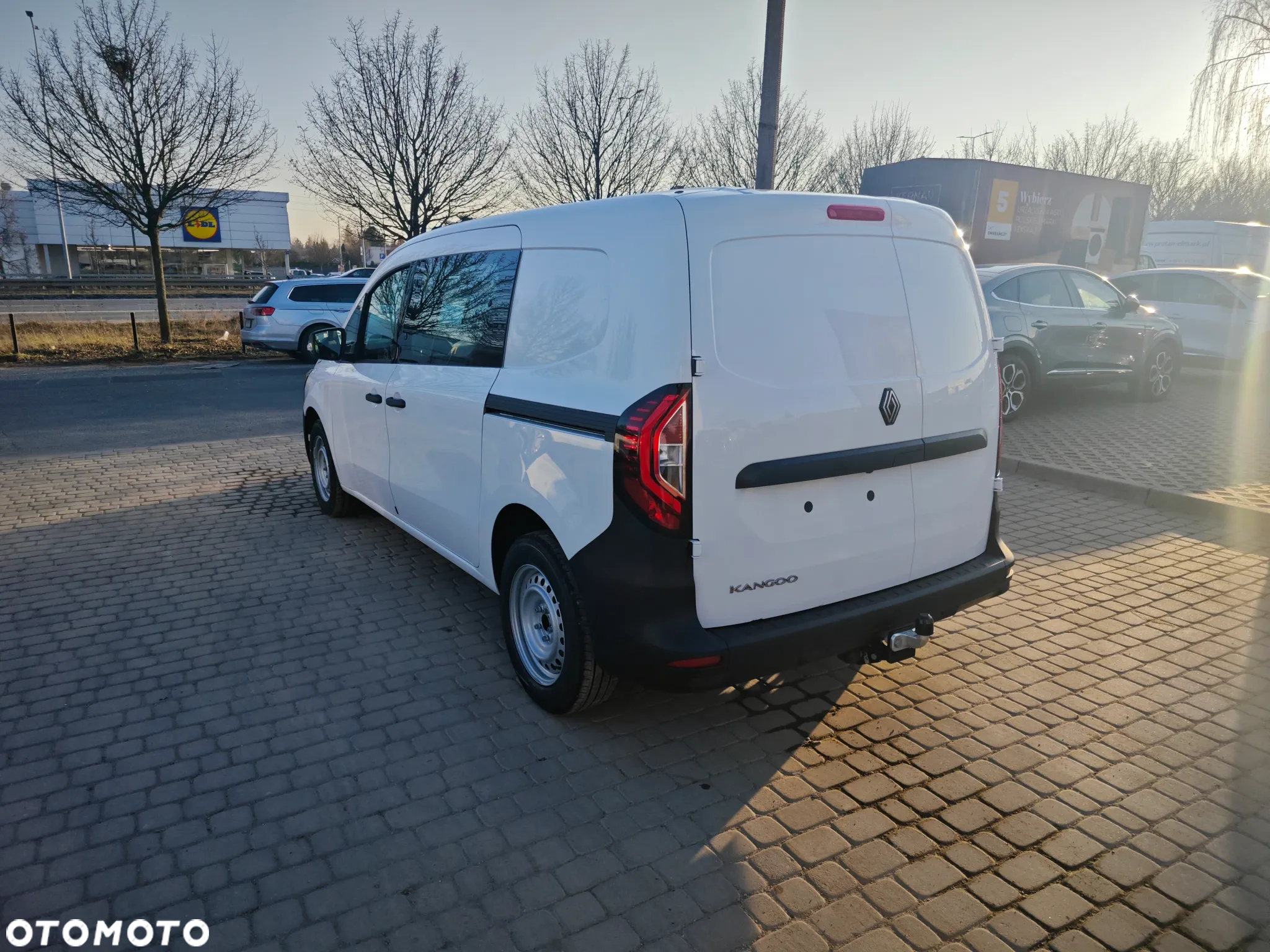 Renault Kangoo - 7