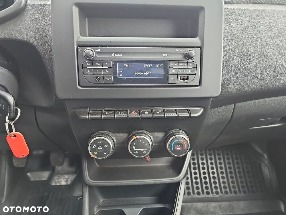 Renault express-van - 22