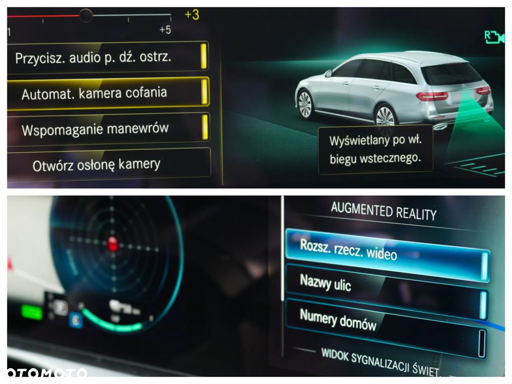 Mercedes-Benz Klasa E 300 de 9G-TRONIC - 16