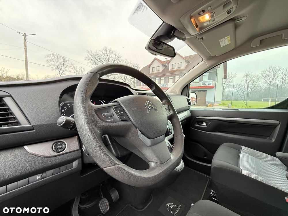 Citroën SpaceTourer M Business Lounge - 17