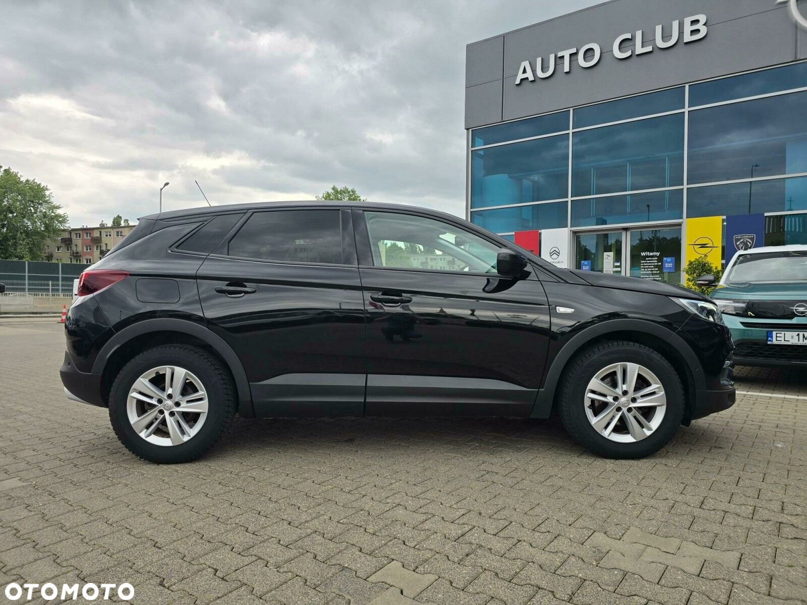 Opel Grandland 1.2 T Business Elegance S&S - 7