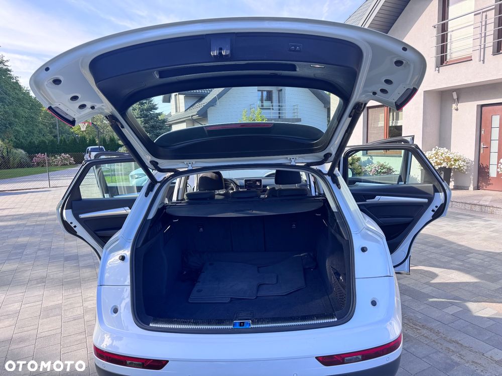 Audi Q5 35 TDI Quattro S tronic - 6