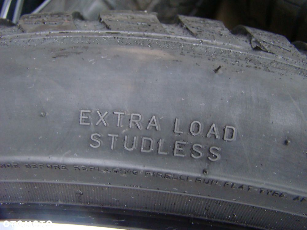 a32 5x112 Mercedes W206 W205 W177 CLA C118 W247 7,5jx18 et40 opony zima 225/45 - 11