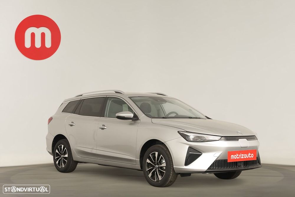 MG MG5 61 kWh Comfort - 1