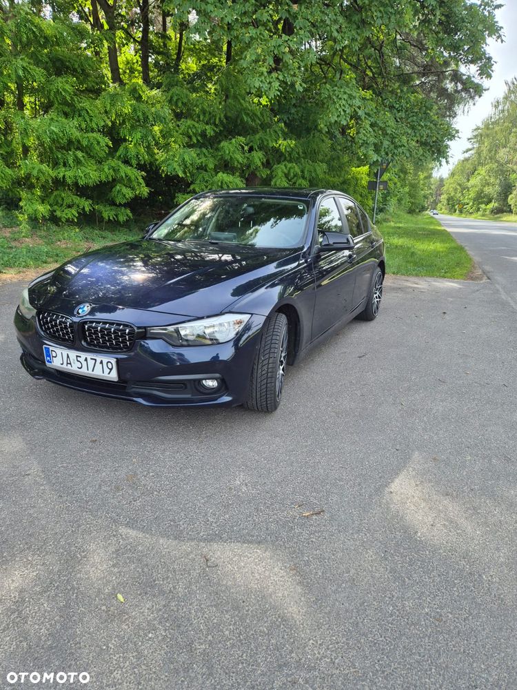 BMW Seria 3 - 9