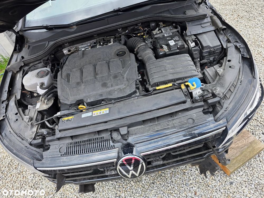 Volkswagen Golf 2.0 TDI SCR DSG Comfortline - 6