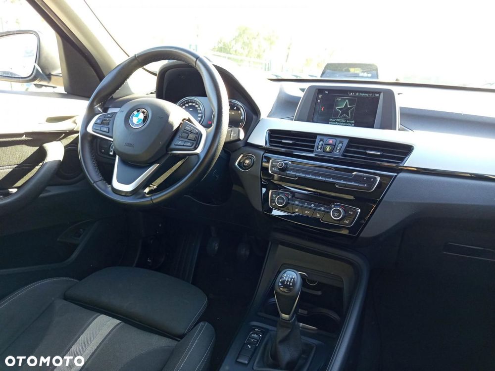 BMW X1 - 12
