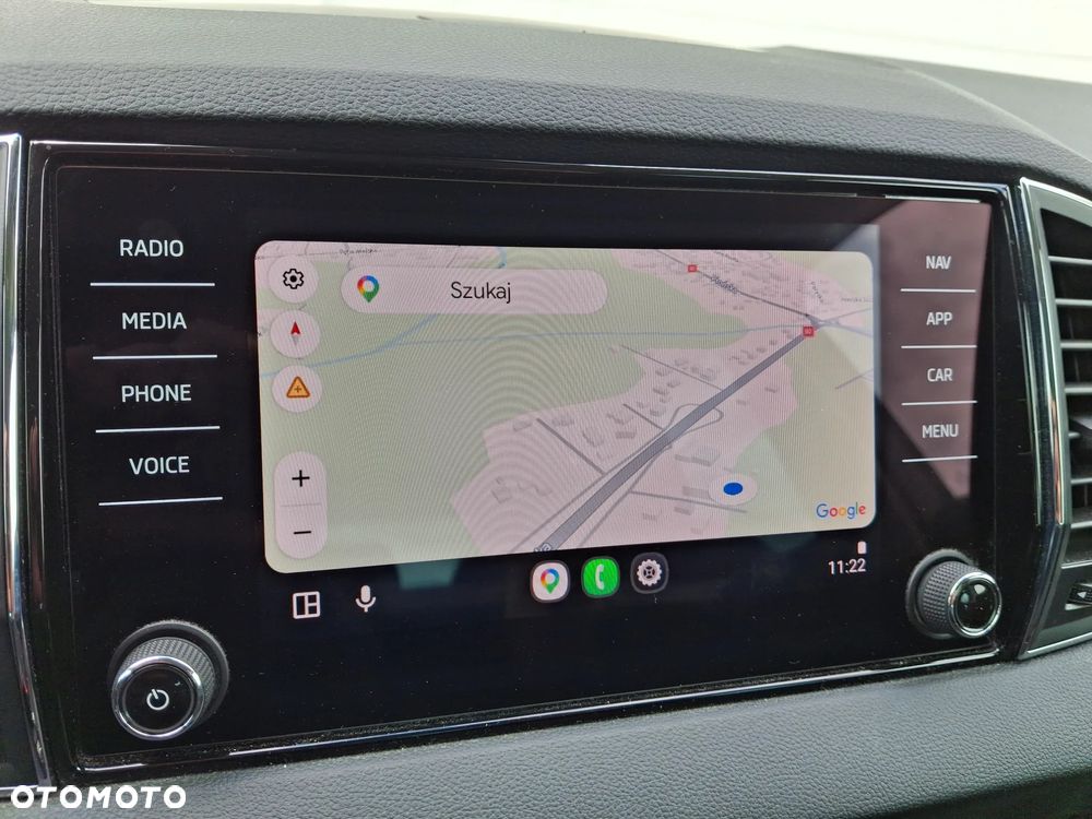 Skoda Karoq 1.5 TSI ACT GPF 4x2 Style - 26